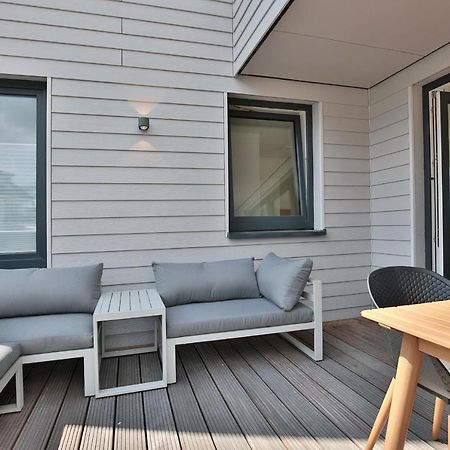 Strandperle Ostsee Suite 5 Niendorf  Exterior photo