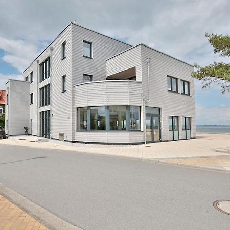 Strandperle Ostsee Suite 5 Niendorf  Exterior photo