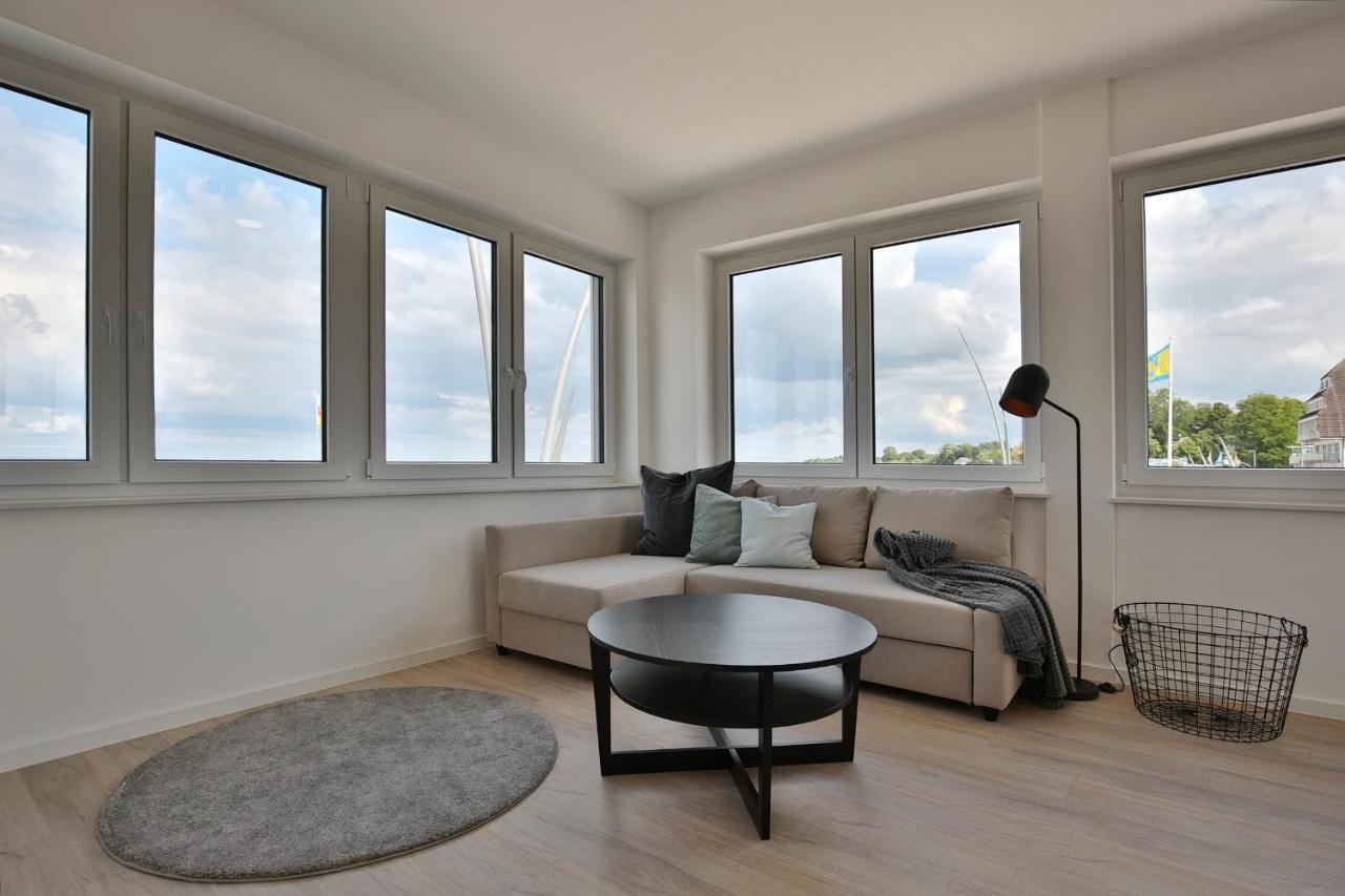 Strandperle Ostsee Suite 5 Niendorf  Exterior photo