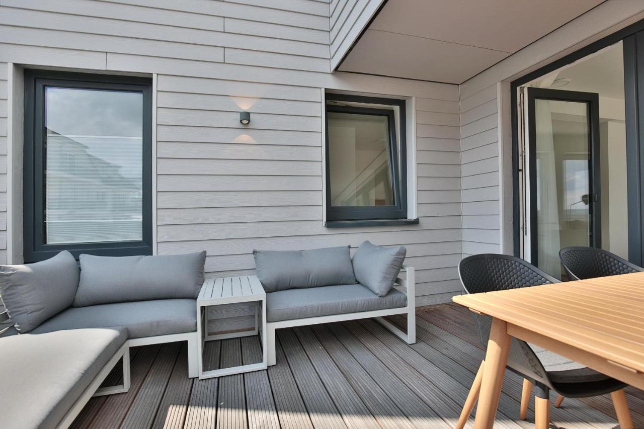 Strandperle Ostsee Suite 5 Niendorf  Exterior photo