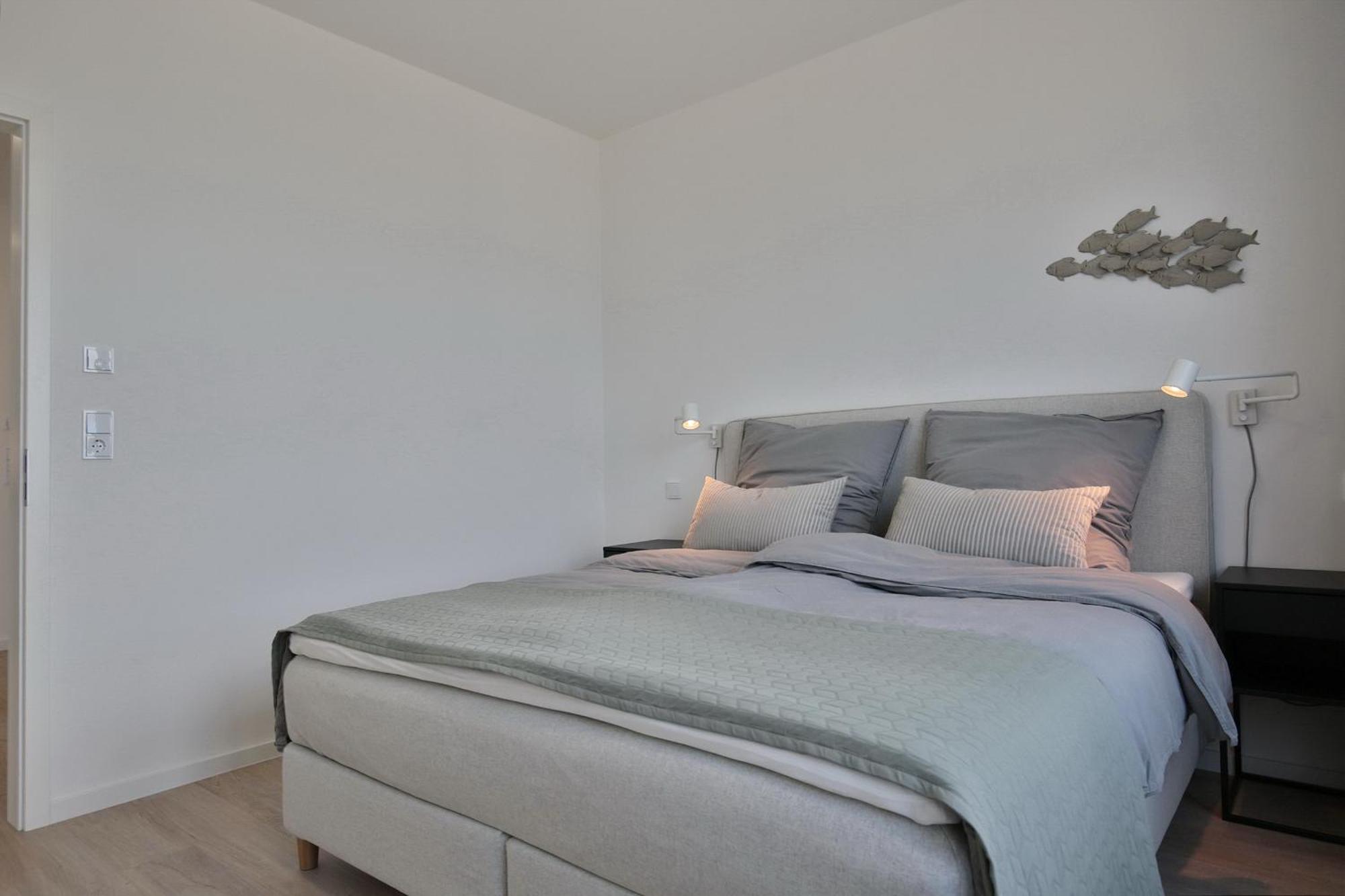 Strandperle Ostsee Suite 5 Niendorf  Exterior photo