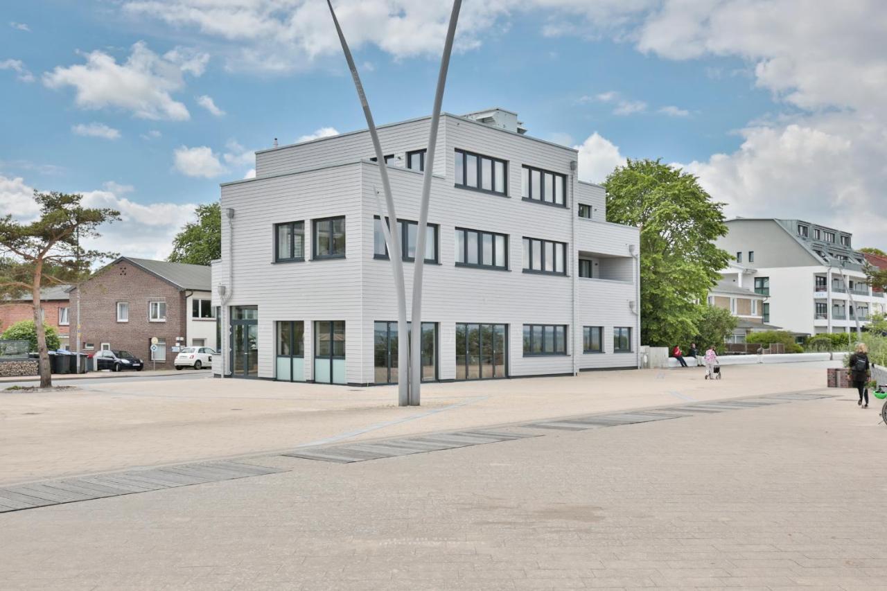 Strandperle Ostsee Suite 5 Niendorf  Exterior photo
