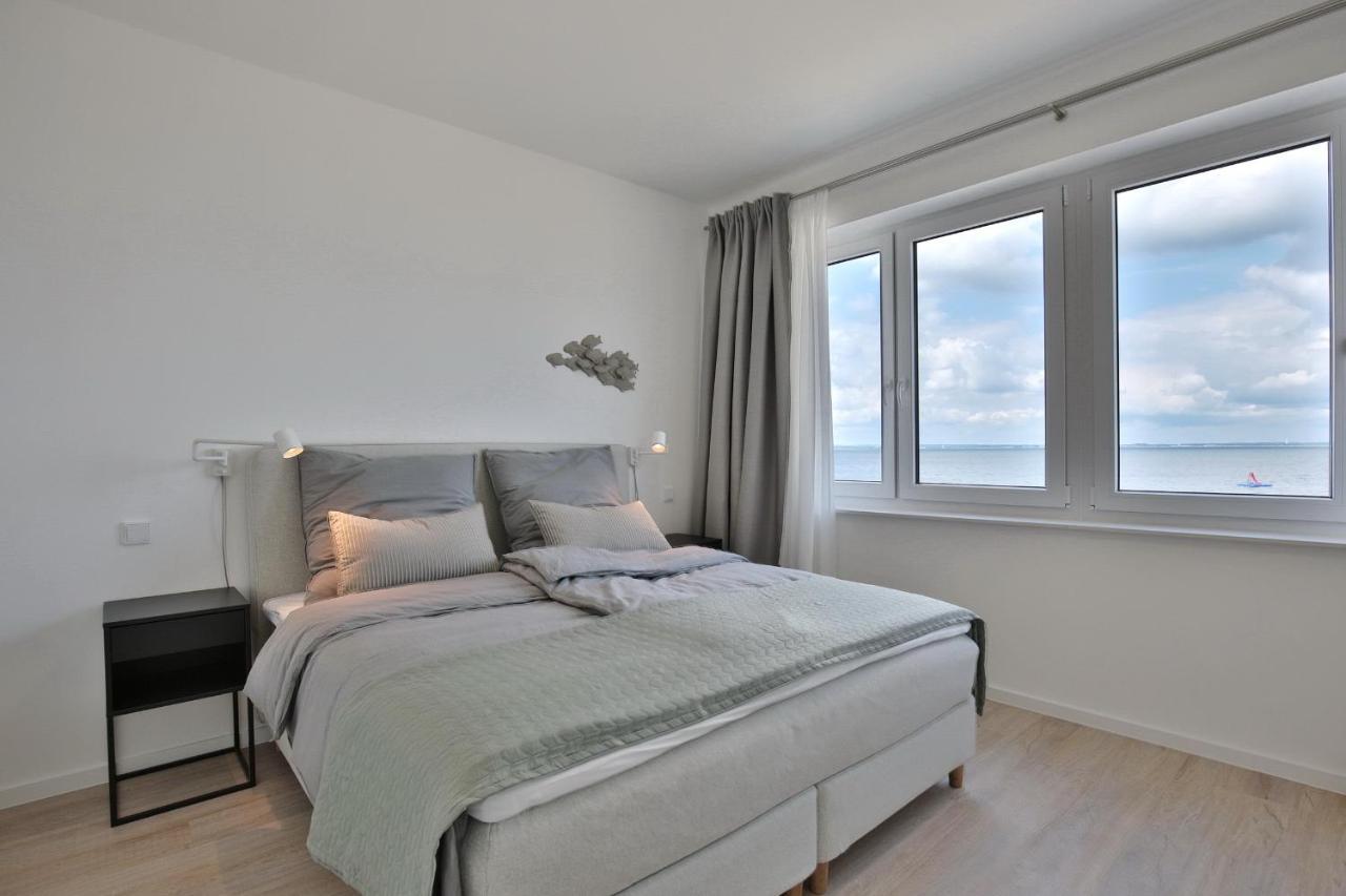 Strandperle Ostsee Suite 5 Niendorf  Exterior photo