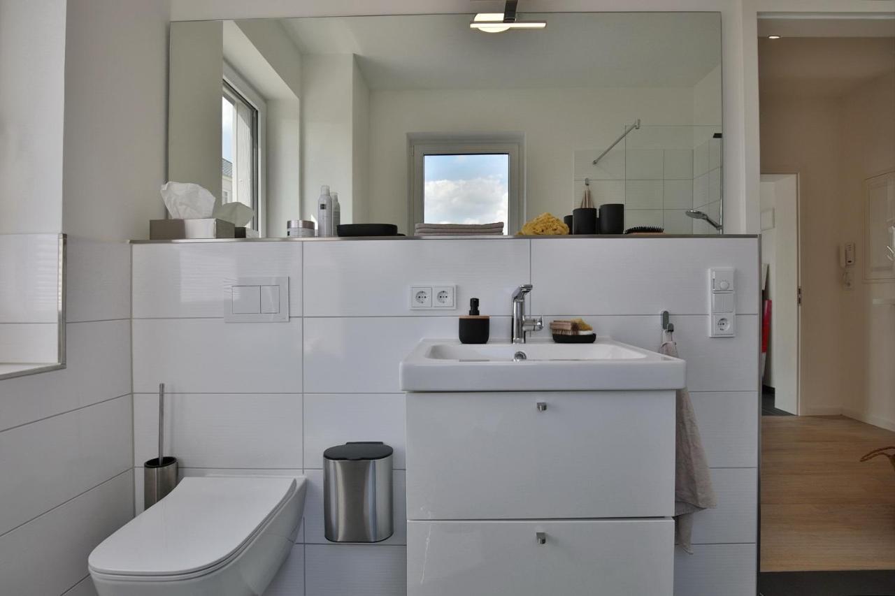 Strandperle Ostsee Suite 5 Niendorf  Exterior photo