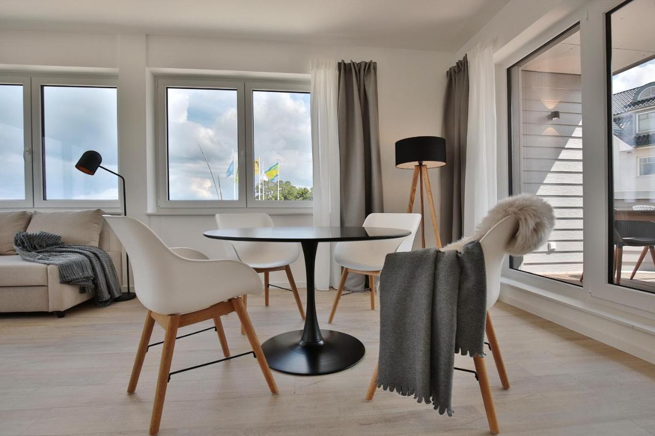 Strandperle Ostsee Suite 5 Niendorf  Exterior photo