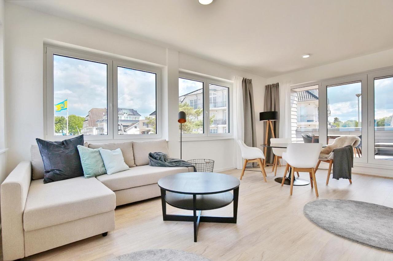 Strandperle Ostsee Suite 5 Niendorf  Exterior photo